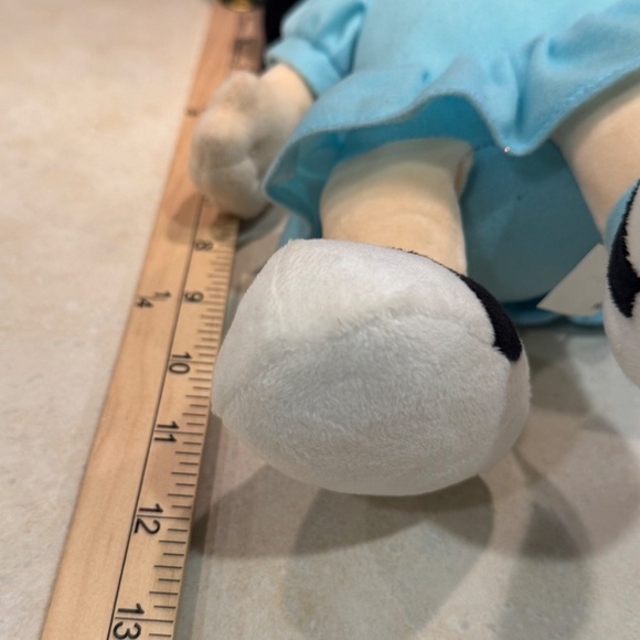 Peanuts Lucy Plush Doll - Picture 4 of 5